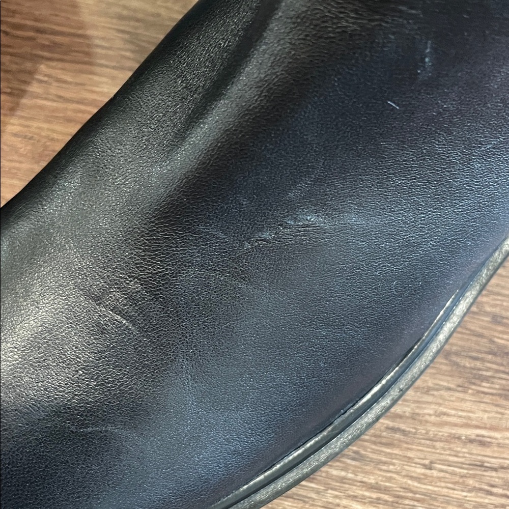 Stuart Weitzman Henley Riding Boots - Picture 6 of 7